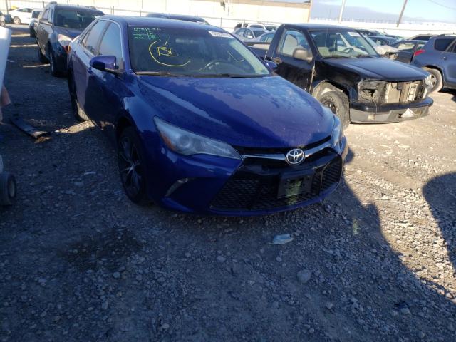 TOYOTA CAMRY 2016 4t1bf1fk0gu502270