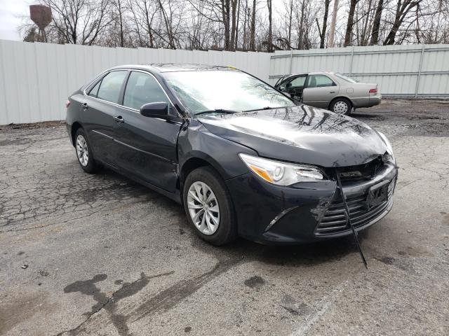 TOYOTA CAMRY LE 2016 4t1bf1fk0gu503600