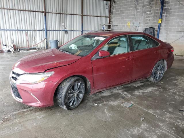 TOYOTA CAMRY LE 2016 4t1bf1fk0gu504004