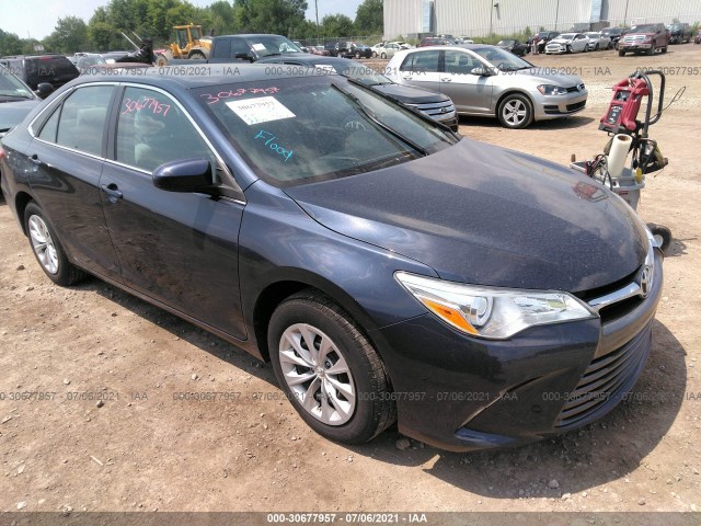 TOYOTA CAMRY 2016 4t1bf1fk0gu505041