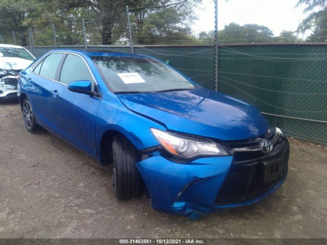 TOYOTA CAMRY 2016 4t1bf1fk0gu508148