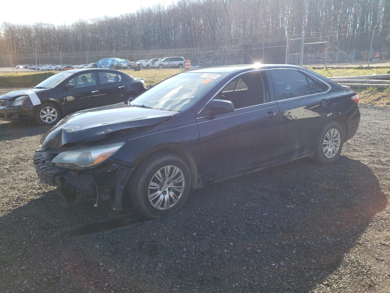 TOYOTA CAMRY 2016 4t1bf1fk0gu509087