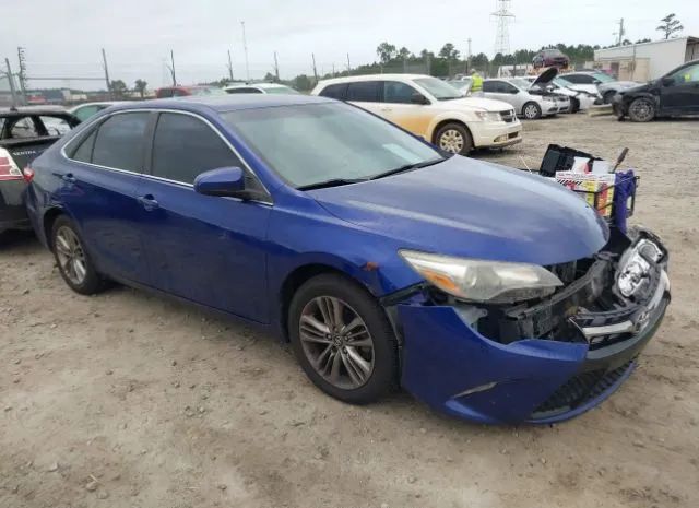 TOYOTA CAMRY 2016 4t1bf1fk0gu510384