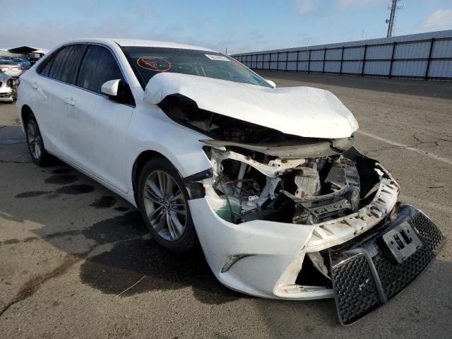 TOYOTA CAMRY LE X 2016 4t1bf1fk0gu511471