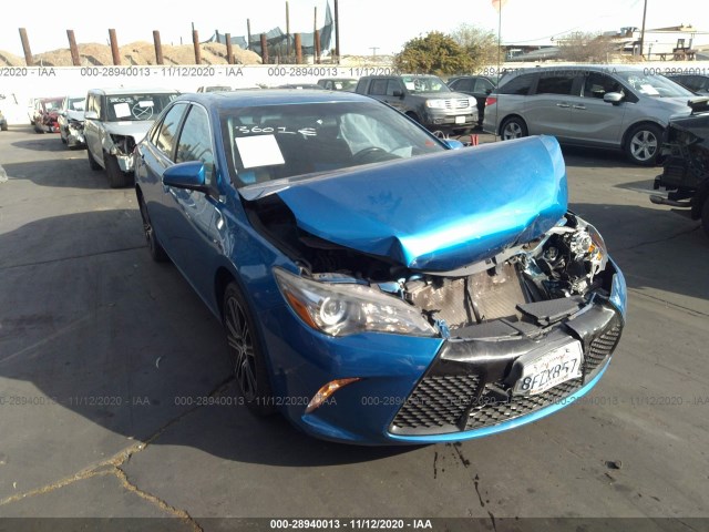 TOYOTA CAMRY 2016 4t1bf1fk0gu513611