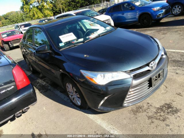 TOYOTA CAMRY 2016 4t1bf1fk0gu514001