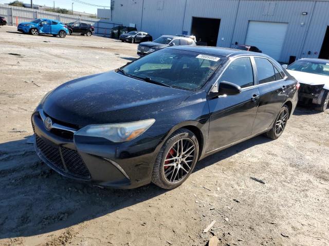 TOYOTA CAMRY 2016 4t1bf1fk0gu515049