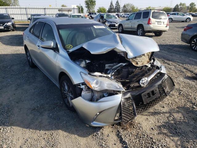 TOYOTA CAMRY LE 2016 4t1bf1fk0gu515908