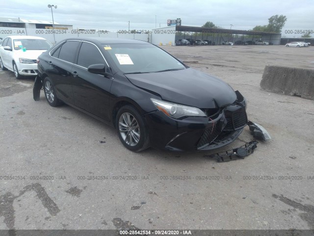 TOYOTA CAMRY 2016 4t1bf1fk0gu516041