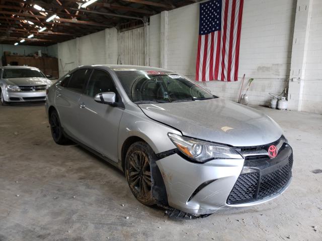 TOYOTA CAMRY LE 2016 4t1bf1fk0gu516945