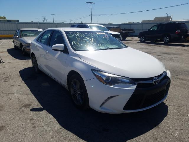 TOYOTA CAMRY LE 2016 4t1bf1fk0gu517075