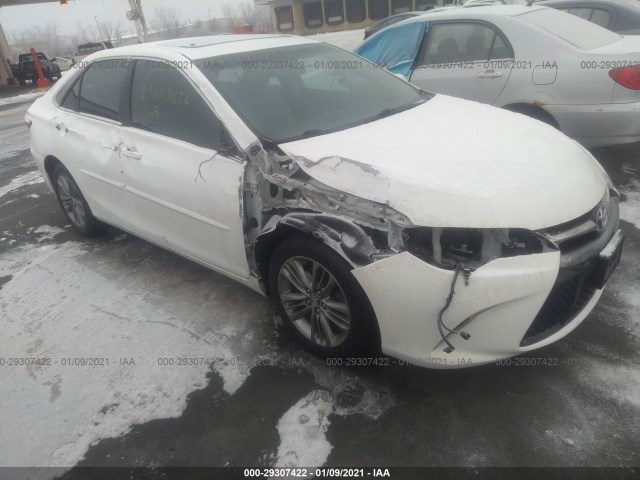 TOYOTA CAMRY 2016 4t1bf1fk0gu517660