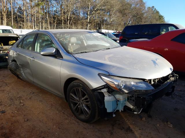 TOYOTA CAMRY 2016 4t1bf1fk0gu518730