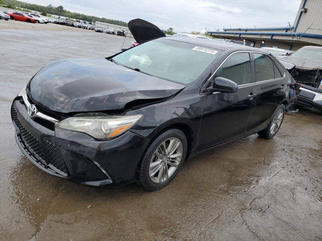 TOYOTA CAMRY 2016 4t1bf1fk0gu520056