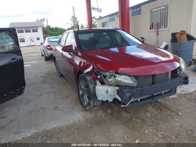 TOYOTA CAMRY 2016 4t1bf1fk0gu520218