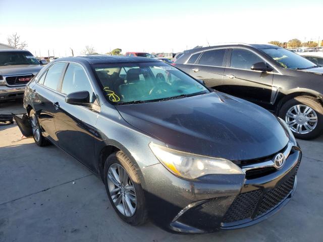 TOYOTA CAMRY SE A 2016 4t1bf1fk0gu521658