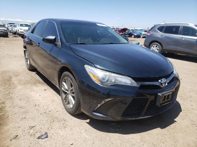 TOYOTA CAMRY LE 2016 4t1bf1fk0gu523331