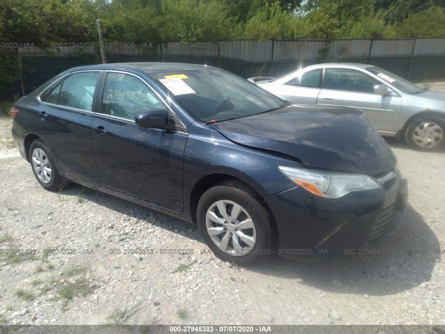 TOYOTA CAMRY 2016 4t1bf1fk0gu524270