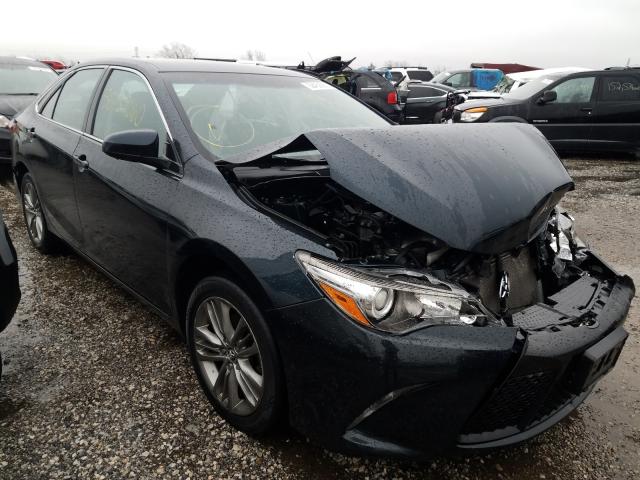 TOYOTA CAMRY LE/X 2016 4t1bf1fk0gu524365