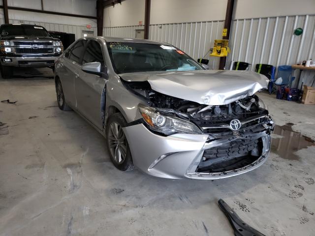 TOYOTA CAMRY LE 2016 4t1bf1fk0gu524589