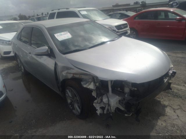 TOYOTA CAMRY 2016 4t1bf1fk0gu525189