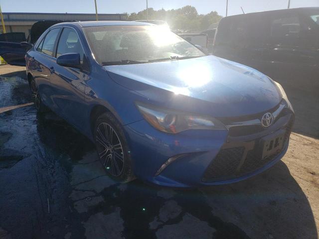 TOYOTA CAMRY 2016 4t1bf1fk0gu525919