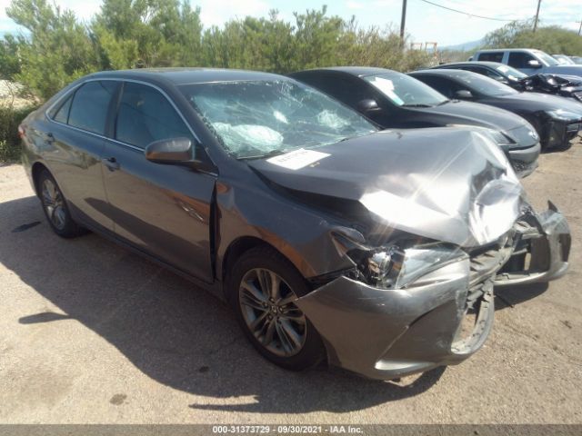 TOYOTA CAMRY 2016 4t1bf1fk0gu526861