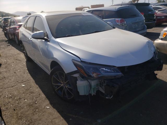 TOYOTA CAMRY LE 2016 4t1bf1fk0gu527928