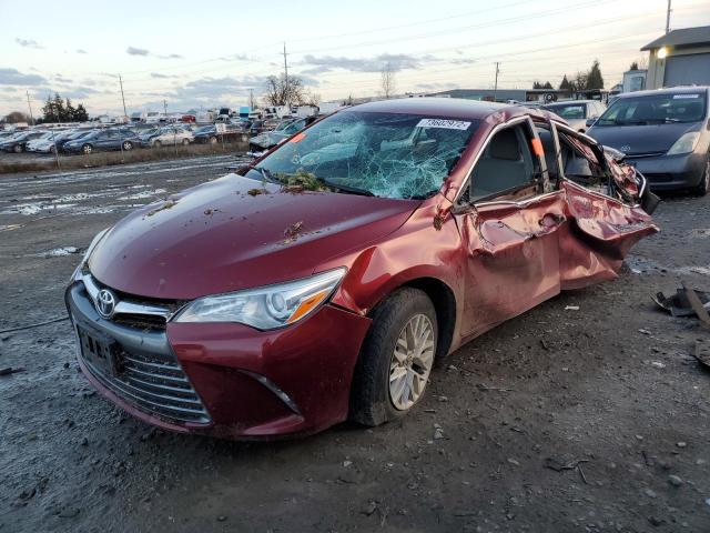 TOYOTA CAMRY 2016 4t1bf1fk0gu527959