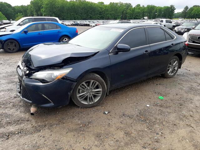 TOYOTA CAMRY LE 2016 4t1bf1fk0gu528058