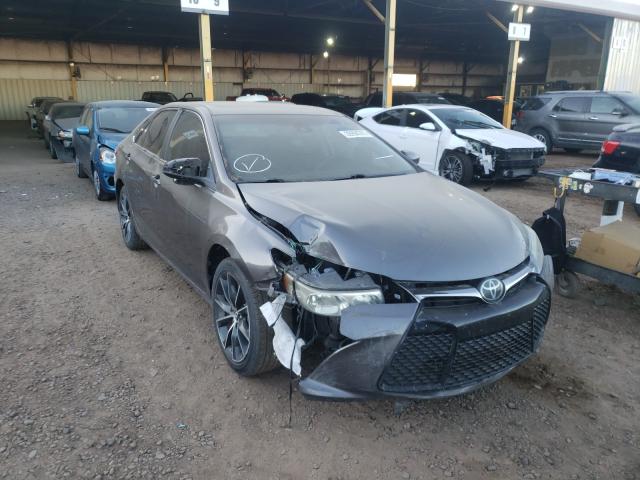 TOYOTA CAMRY LE 2016 4t1bf1fk0gu530327