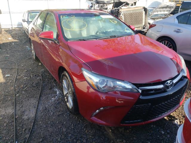 TOYOTA CAMRY 2016 4t1bf1fk0gu531414