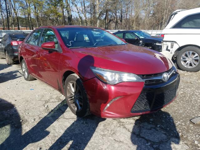 TOYOTA CAMRY 2016 4t1bf1fk0gu531428