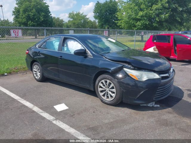 TOYOTA CAMRY 2016 4t1bf1fk0gu532059