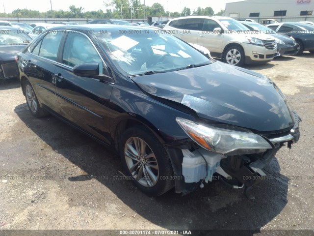 TOYOTA CAMRY 2016 4t1bf1fk0gu532174