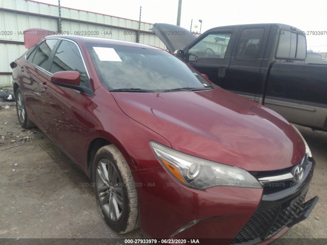 TOYOTA CAMRY 2016 4t1bf1fk0gu532515