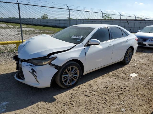 TOYOTA CAMRY LE 2016 4t1bf1fk0gu532630