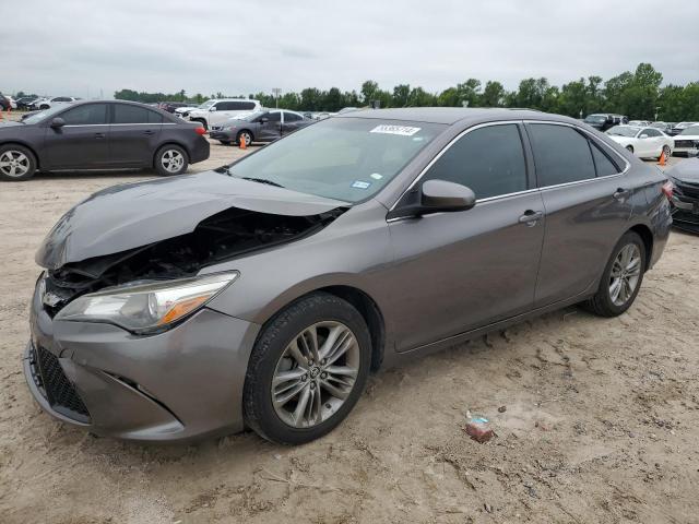 TOYOTA CAMRY LE 2016 4t1bf1fk0gu533552