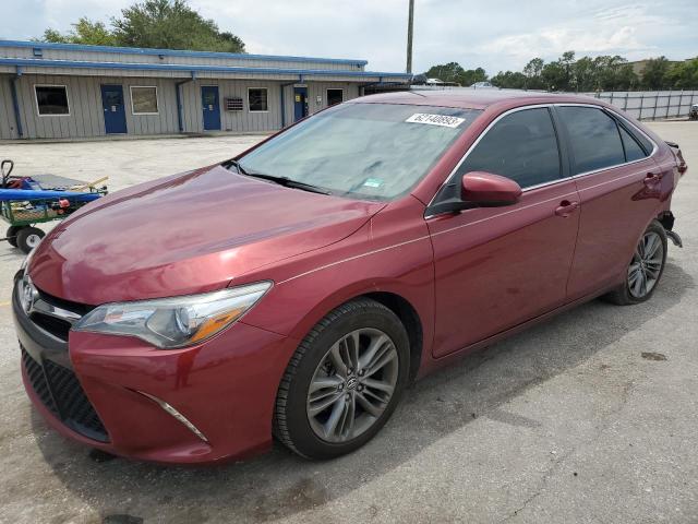 TOYOTA CAMRY 2016 4t1bf1fk0gu533759