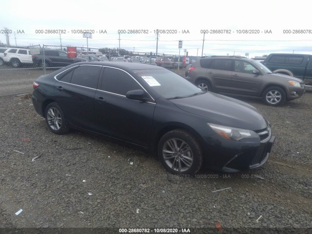 TOYOTA CAMRY 2016 4t1bf1fk0gu536192