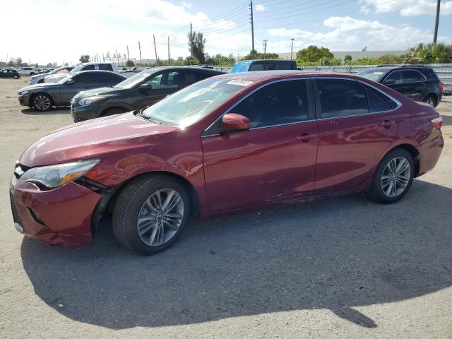 TOYOTA CAMRY 2016 4t1bf1fk0gu537021