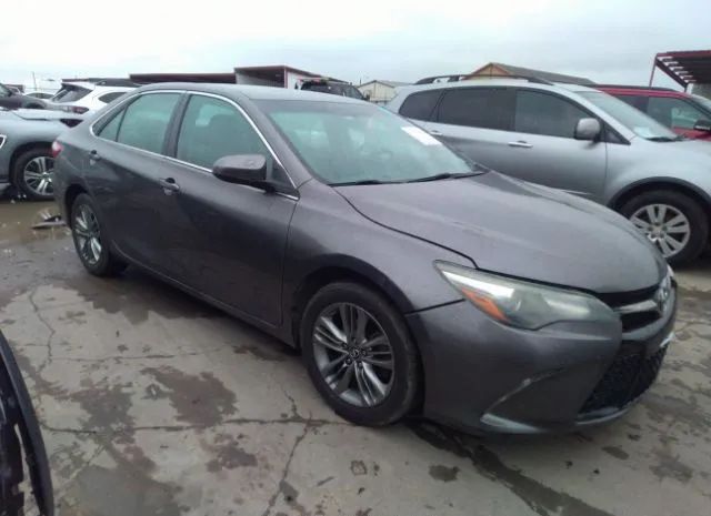 TOYOTA CAMRY 2016 4t1bf1fk0gu538041