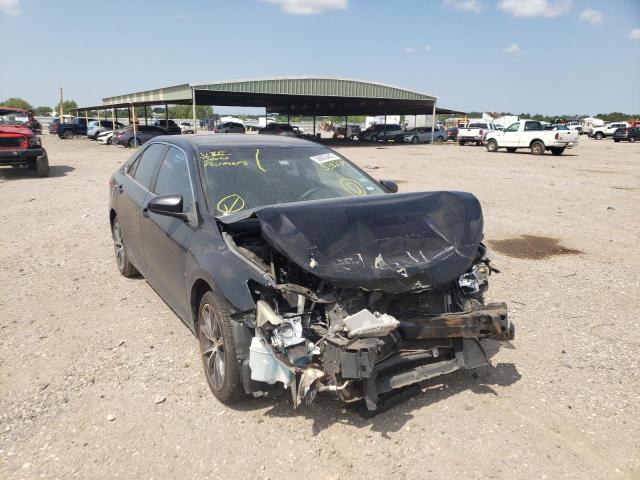 TOYOTA CAMRY LE 2016 4t1bf1fk0gu538234