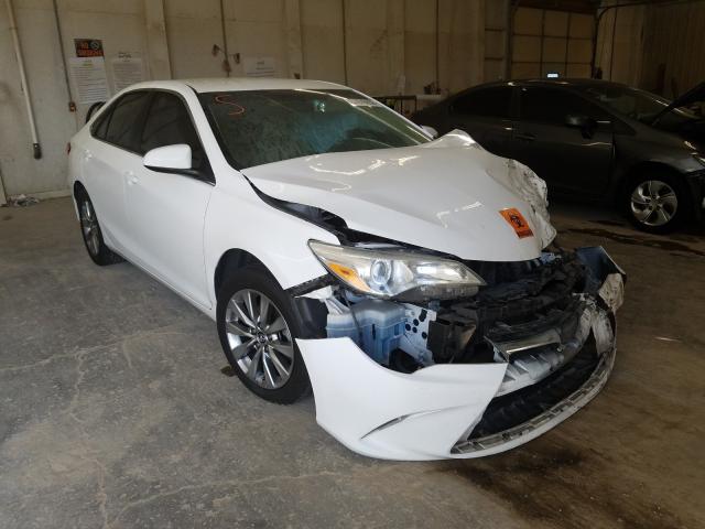 TOYOTA CAMRY XLE 2016 4t1bf1fk0gu538380