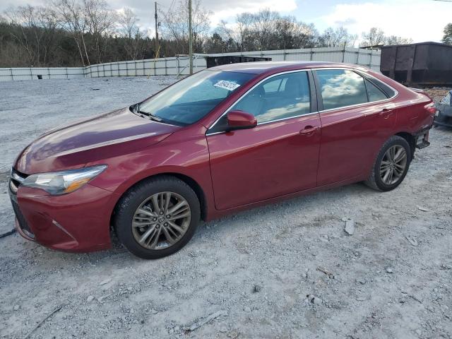 TOYOTA CAMRY 2016 4t1bf1fk0gu538394