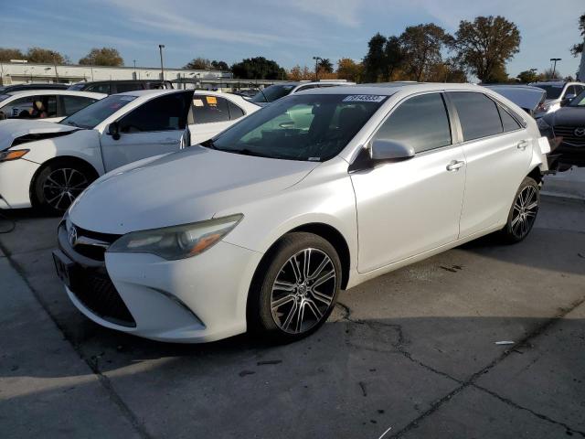 TOYOTA CAMRY 2016 4t1bf1fk0gu538833