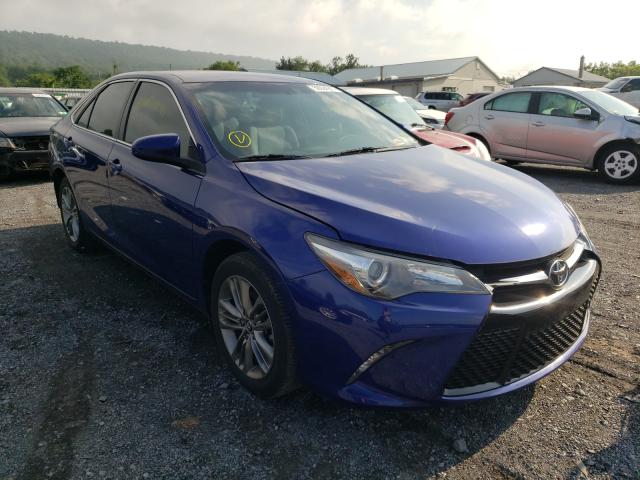 TOYOTA CAMRY LE 2016 4t1bf1fk0gu539030