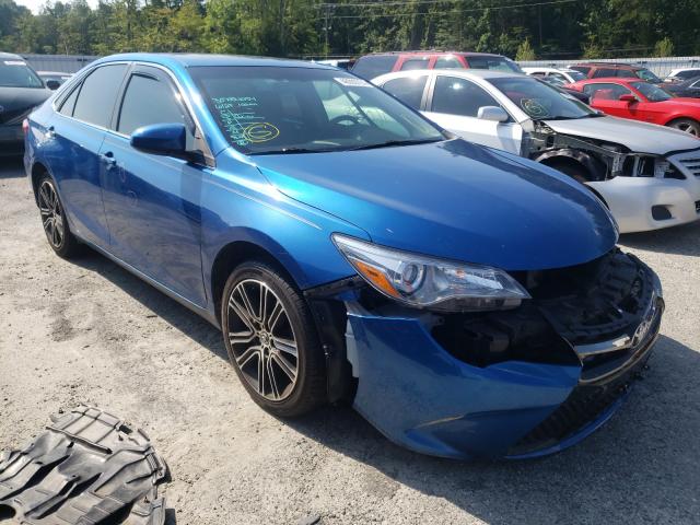 TOYOTA CAMRY 2016 4t1bf1fk0gu540646