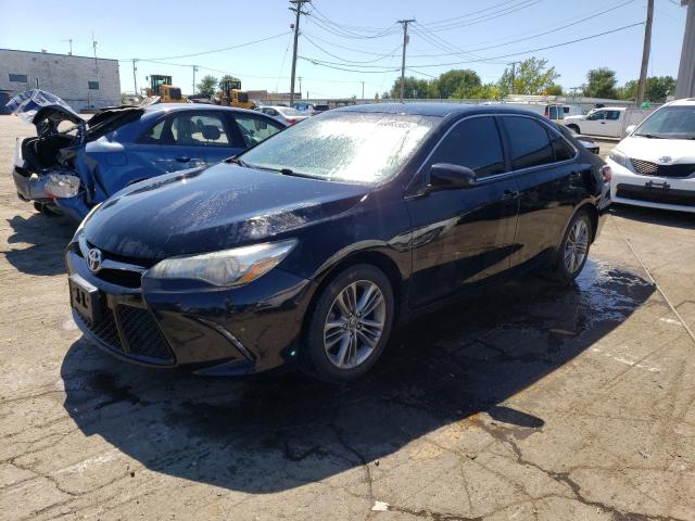 TOYOTA CAMRY 2016 4t1bf1fk0gu542316