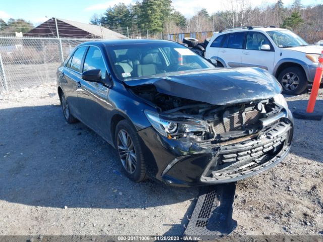 TOYOTA CAMRY 2016 4t1bf1fk0gu542381